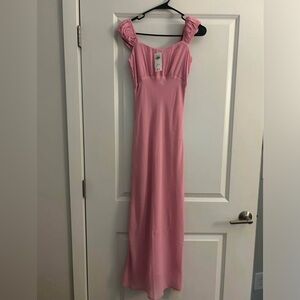 Abercrombie Slip Dress